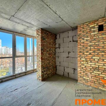 Продаж 1к квартири в ЖК "Метро Парк", вул. Камʼянська, 125Б, ЖК Метро Парк