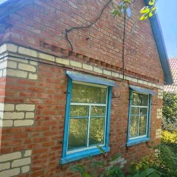 продается дача в Новопокровке Чугуевского района