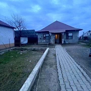 Продается новый дом