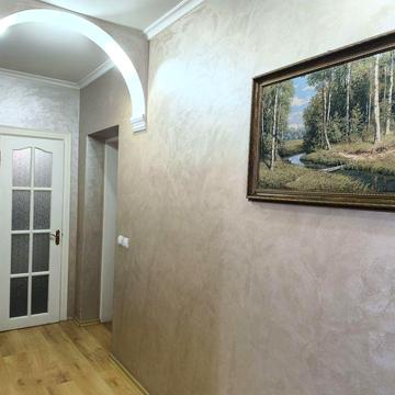 3- х кімнатна чешка