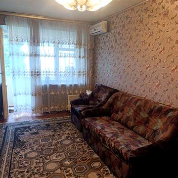 Сдам 1-комнатную квартиру. Левый берег.