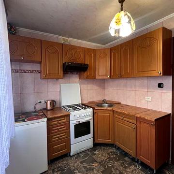 Оренда! 2-кімнатна квартира вул. Заводська (р-н вул. Володимирська)