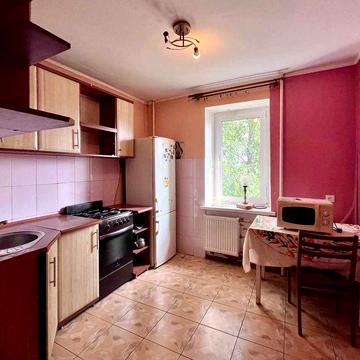 Здам в Оренду 2-кімнатну квартиру в Центрі міста! (з 01.04.26)