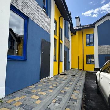 Виговського вул. (Суворова), 24/Б