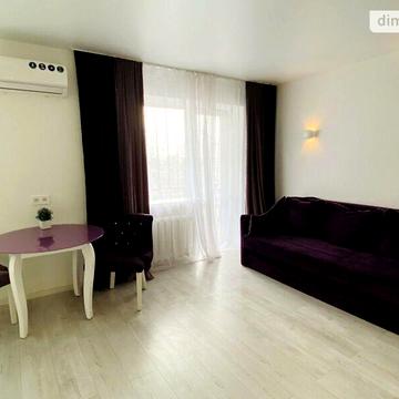 Довгострокова оренда 1к Квартира Орлика Пилипа проспект