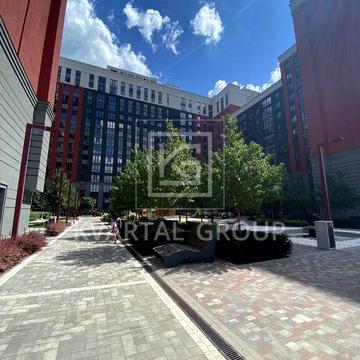 ВЕЛИКА квартира-студія біля ЛІСУ! Зручний виїзд до КИЄВА!