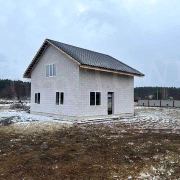 Продаж будинку в кооперативі "Вюнище" під лісом