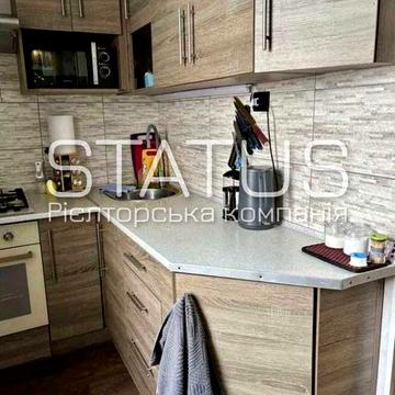 Продається 1 квартира з ремонтом, чешка!