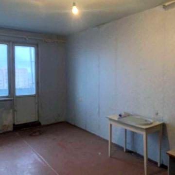 1к квартира під ремонт