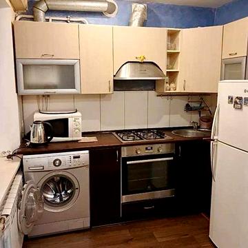 Здам 1-к квартиру Богдана Хмельницького Поля Вакуленчука Стромцова