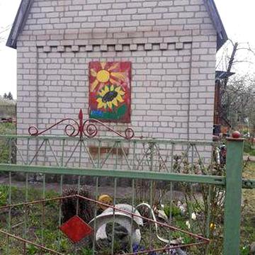 Продаю дачу казкову