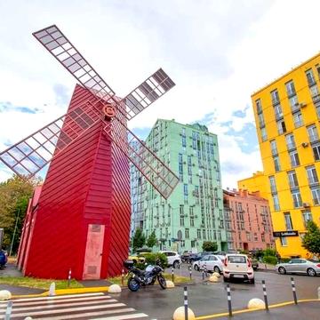 СДАМ !!! СТИЛЬНУЮ 1 км, СМАРТ-СТУДИЮ, 22 кв,м, в ЖК Комфорт Таун.