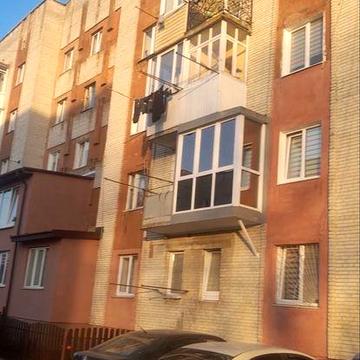 ТЕРМІНОВО!! Продаж 3к квартири в м. Стрий, вул. Галицька