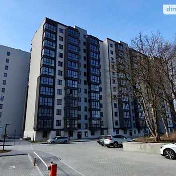 Продаж 1к Квартира Роксоляни вулиця ЖК R2 residence