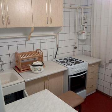 2 комнатная квартира.Апостолово.