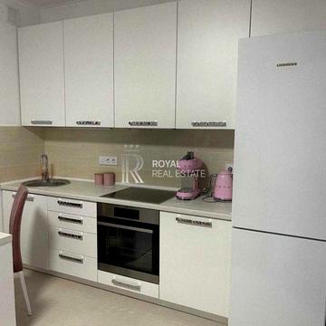 Продаж квартири з ремонтом ЖК «Яскравий» вул. Петра Калнишевського, 6 ЖК Яскравий