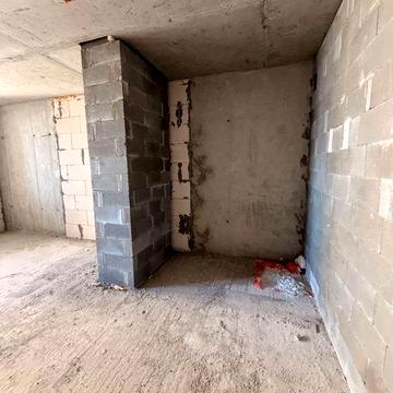 1 кімнатна вул.Світла 3д 53 м2Метро Бориспільська 40000 уе ЖК Східна Брама