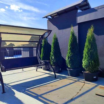 Квартира з власною терассою. РОЗТЕРМІНУВАННЯ 60міс. ЖК Plaza Kvartal3 ЖК Плаза Квартал 3