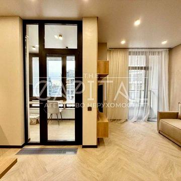 БІЗНЕС КЛАС Продаж 1к квартира вул. Ґарета Джонса | ЖК Unit Home ЖК Unit Home