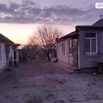 Продаж 3к Дім Некрасова вулиця