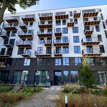 9я Фонтана, 1комн 33 м. Пространство на 9й. Авдеева Черноморского ЖК Пространство на 9й Фонтана