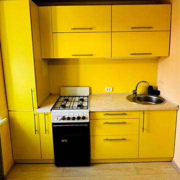 Здається 2 кімн квартира з автономним опаленням на С.Тільги