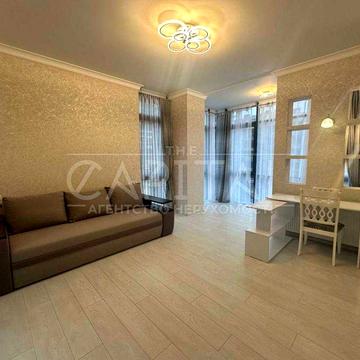 Оренда квартири, ЖК Новопечерські Липки, Драгомирова, Верхогляда