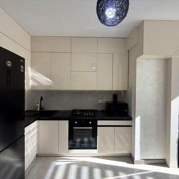 Здається в оренду 1-но кім квартира,по вул.Шевченка ЖК Семицвіт