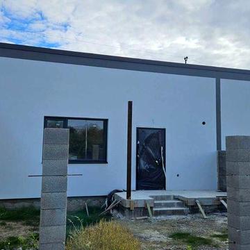 Затишний дуплекс в тихому районі міста Ужгород