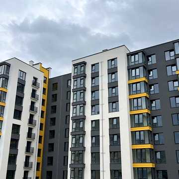 Продаж 2к Квартира Ключний провулок ЖК Каскад-Ярко