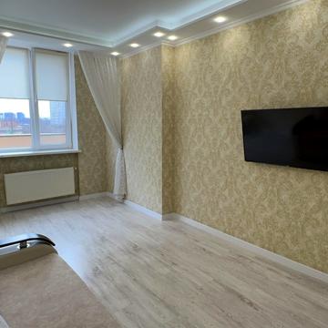 Боголюбова вул., 34