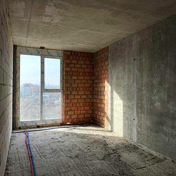 Продажа 2к квартиры ЖК Nordica Residence 72м2 ЖК Nordica Residence