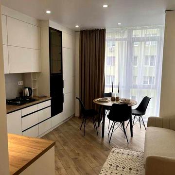 Оренда просторої та світлої 2 кімнатної квартири вул Малоголосківська