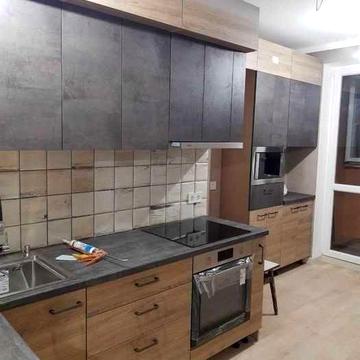 2 к квартира ЖК Радужный