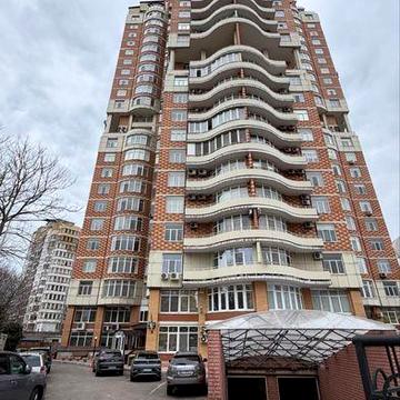 Аренда 2-з комнатной кварииры за 600 $ шампанский переулок