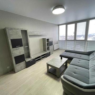 Оренда 3к. квартири, нова будова 2