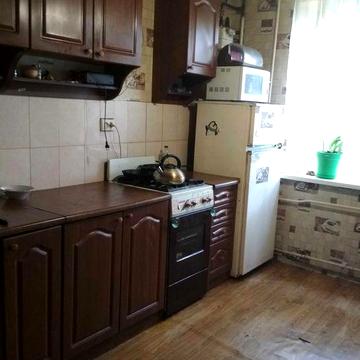 Оренда 3-х кімнатної квартири Лівий берег Дніпро