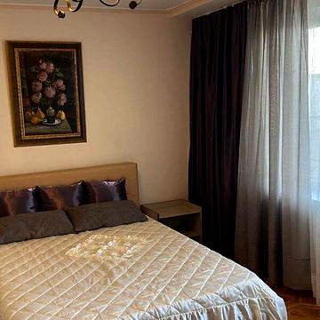 Довгострокова оренда 2к Квартира Миколайчука вулиця