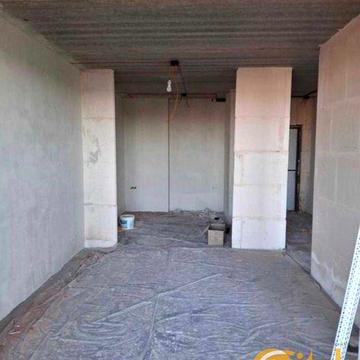 Продаж 1 кімнатної квартири, вулиця Шевченка, новобудова