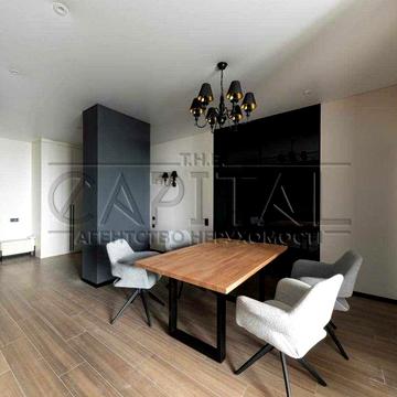 Терміново!!! Оренда Квартира, ЖК Delmar, Печерський район, 85 м2