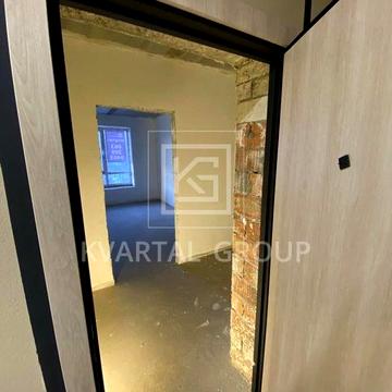 Світла 1к квартира з ГАЗОМ! Тихий район! Швидкий виїзд до КИЄВА!