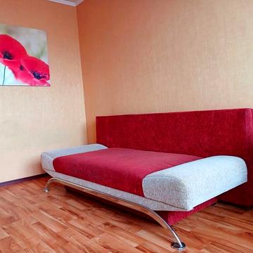 Аренда! Сдам 3 комнатную семейную квартиру, ж/м Покровский