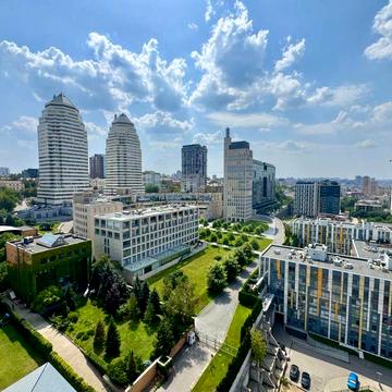 Продаж видової квартири ЖК «Маяк» Mayak ЖК Mayak