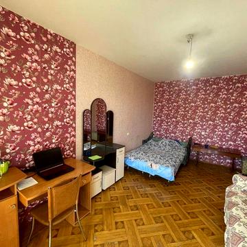 1 кімнатна квартира пр. Шампанський/Говорова, парк Перемоги