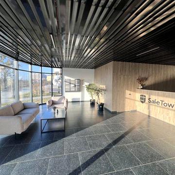 Стильна квартира Safe Town вул.Кульпарківська