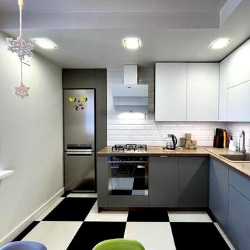 Продаж 2-во кімнатної квартири, ЖК "Моне" ЖК Моне