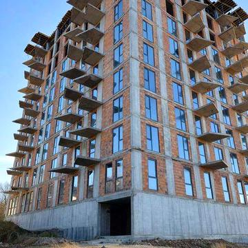 Продаж 3-х кімнатної квартири, ЖК «Royal Place», м. Трускавець! ЖК Royal Place