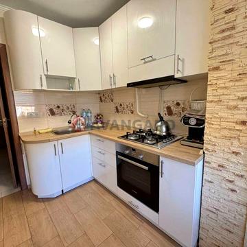 Оренда 2-кімнатної квартири на вул. Сергія Амброса, 43