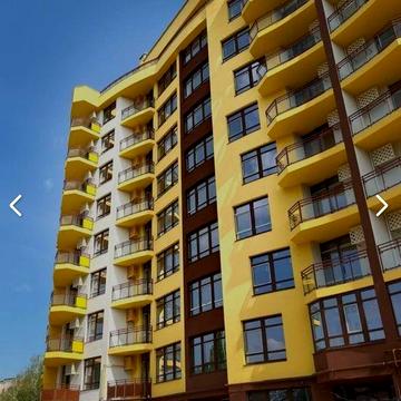 2х.кім.Новобудова ЖК Amber Park, р-н Мототреку, 79 кв.м. II секція! ЖК Amber Park