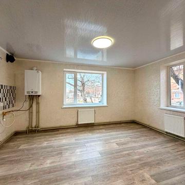 Продаж великогабаритної квартири.